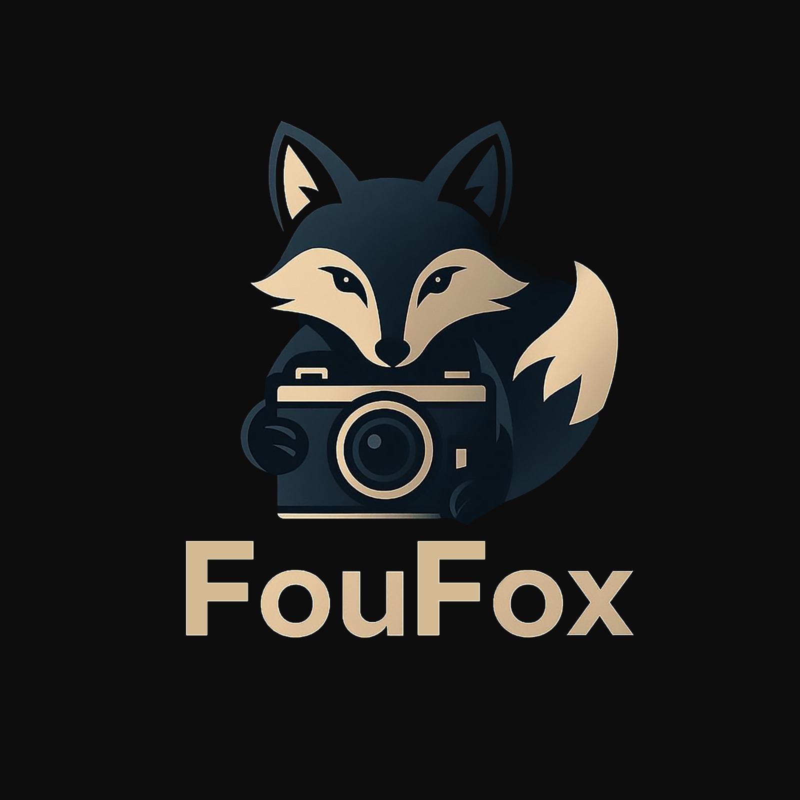 FouFox Logo