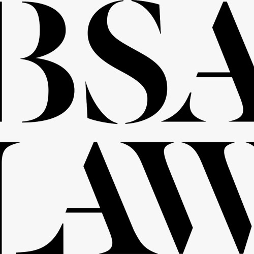 BSA Law